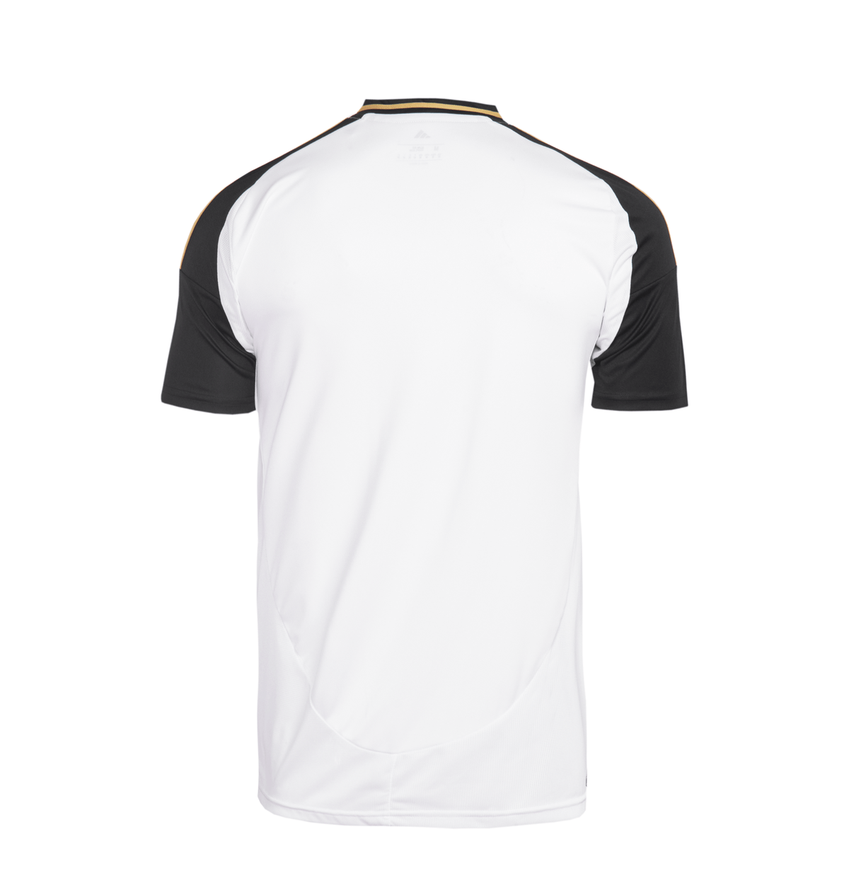 Atletico Mineiro 2025/26 Away Sponsor - Fan version