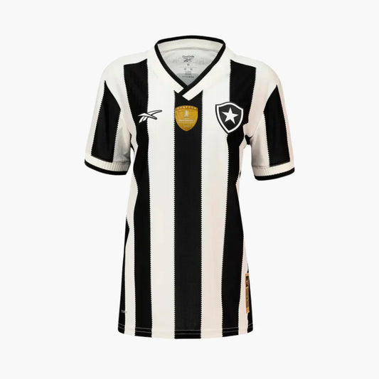 Camisa Reebok Botafogo 2024/25 II