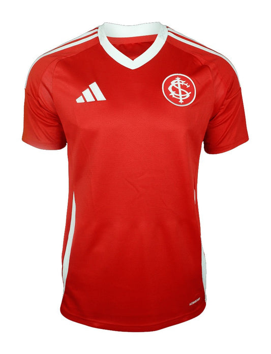 25/26 Internacional Home Jersey Fan Version