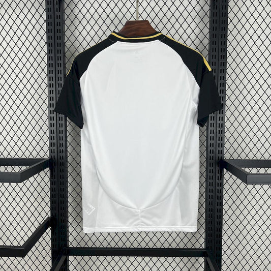 Atletico Mineiro 2025/26 Away - Fan version