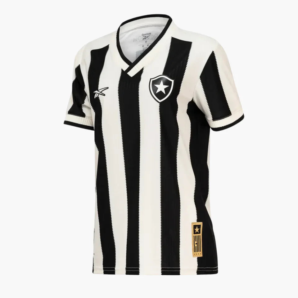 Camisa Reebok Botafogo 2024/25 II