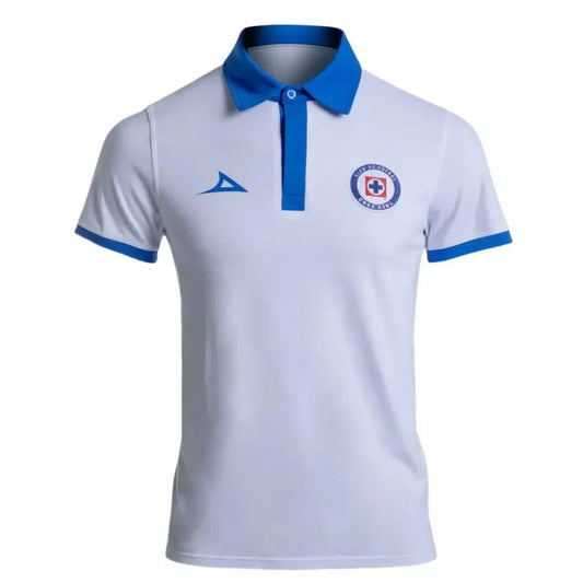 Cruz Azul 25/26 Team Polo