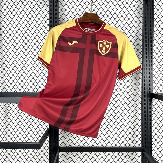 Portuguesa de Desportos SP 2025/26 - Fan Version