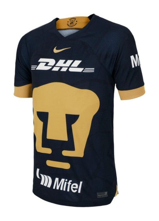 Pumas UNAM Jersey 23/24