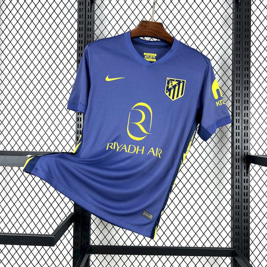 25/26 Atletico Madrid Away