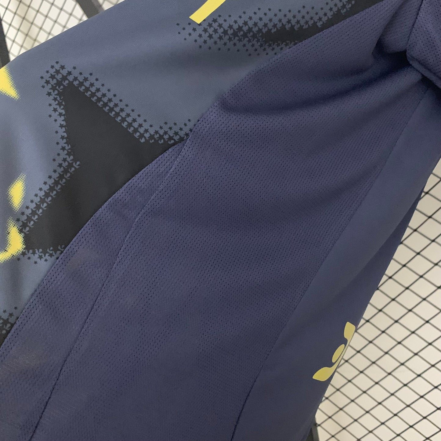 25/26 Boca Juniors Special Edition