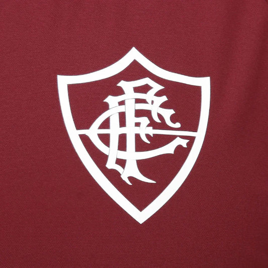 Camisa Treino Umbro Fluminense 2025/26