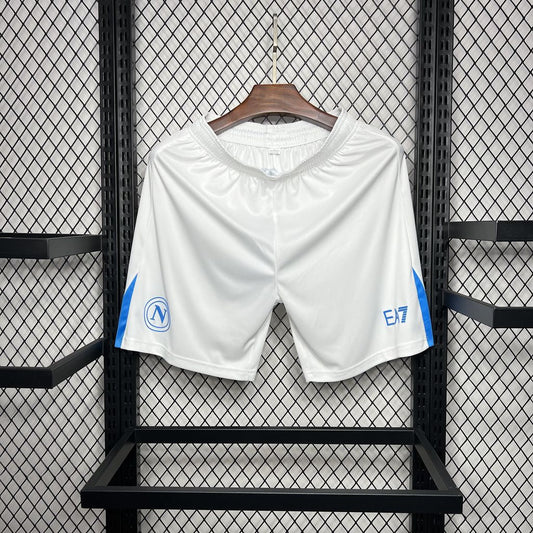 Shorts Napoli 2024/25 Home