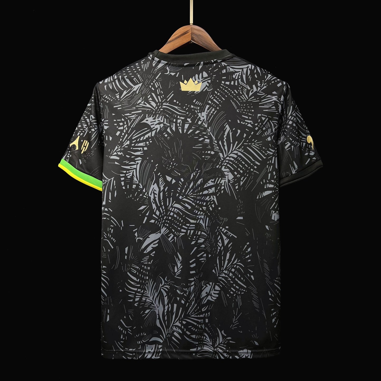 Brazil Legends Neymar “The Prince” - Fan Version