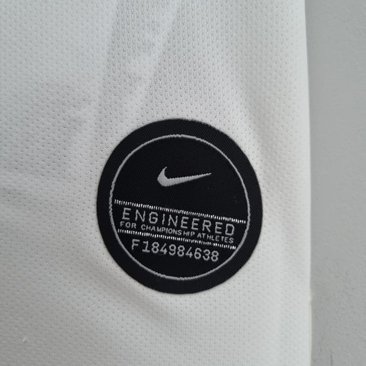 Brazil 2019 third Retro Jersey