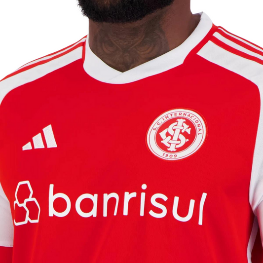 Internacional 24/25 I Home Jersey - Fan Version