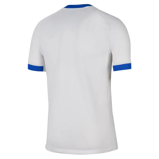 England Away Fan Jersey 2025/26 - Women's Team