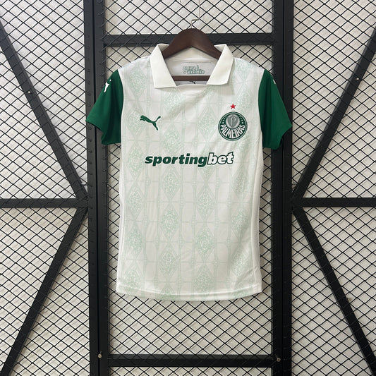 Palmeiras 25/26 AwayJersey Women's