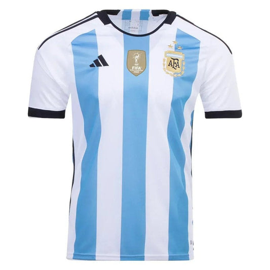 Argentina 22/23 I Home Jersey - Player Version - Slim Fit