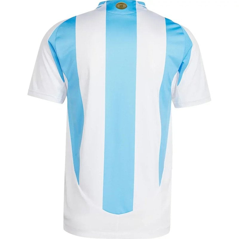 Argentina 24/25 I Home Jersey - Player Version - Slim Fit