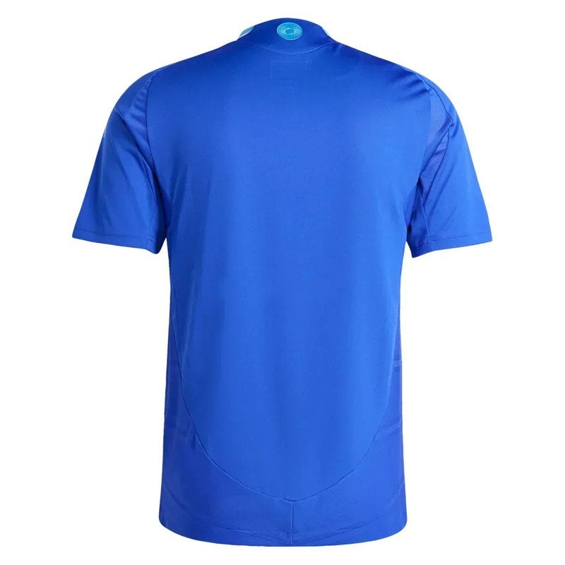 Argentina 24/25 II Away Jersey - Player Version - Slim Fit