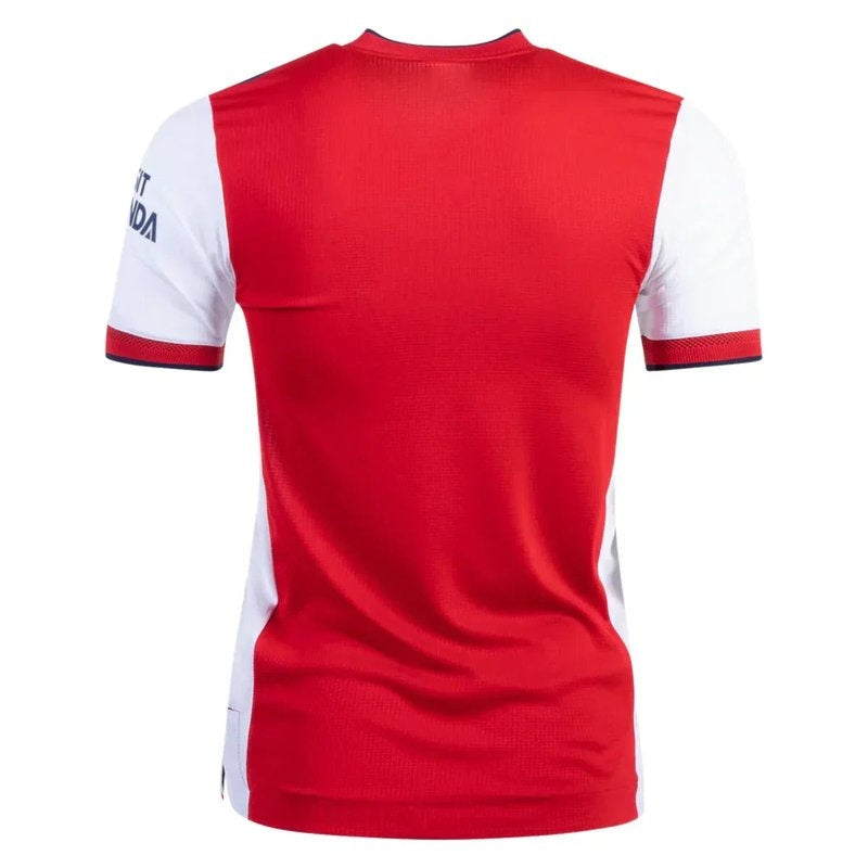 Arsenal 21/22 I Home Jersey - Player Version - Slim Fit