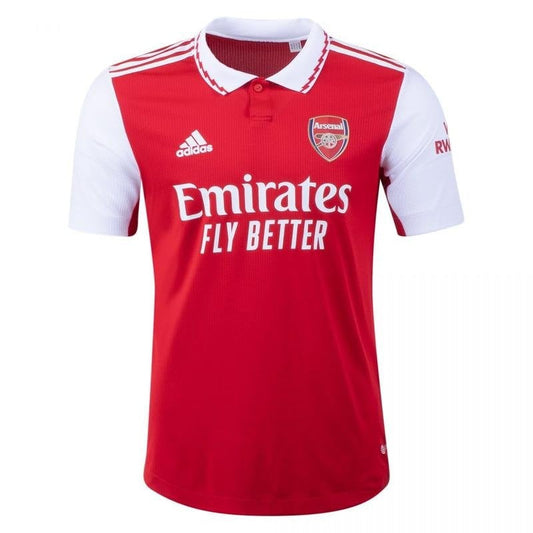 Arsenal 22/23 I Home Jersey - Player Version - Slim Fit