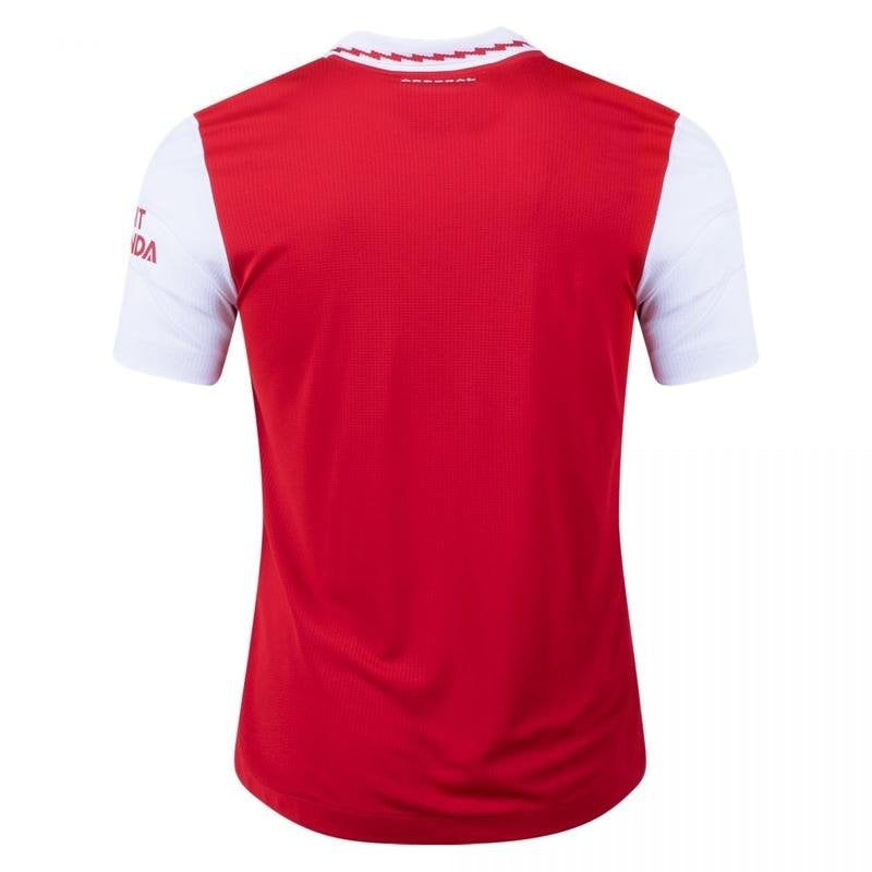 Arsenal 22/23 I Home Jersey - Player Version - Slim Fit