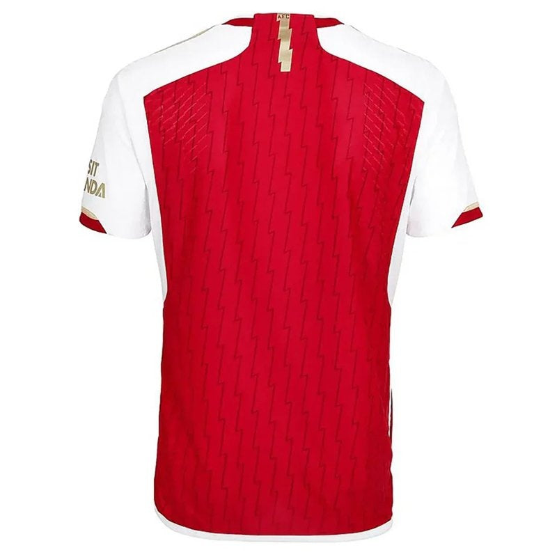 Arsenal 23/24 I Home Jersey - Player Version - Slim Fit