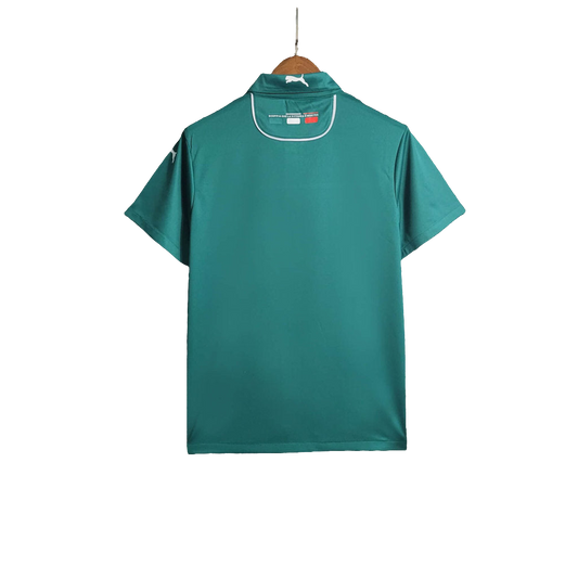 Palmeiras 23/24 Commemorative Edition Jersey - Green - Fan Version