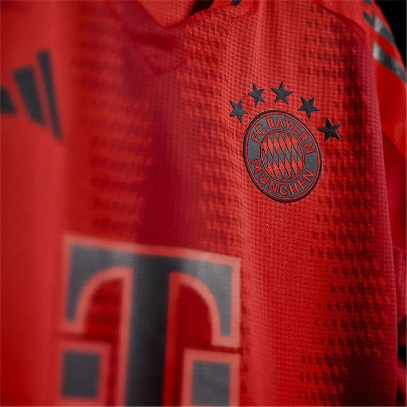 Bayern Munich 24/25 I Home Jersey - Player Version - Slim Fit