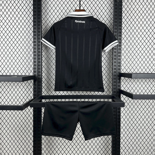 Kids Botafogo 2025/26 Away Kit