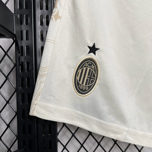Shorts AC Milan 2023/24 Fourth