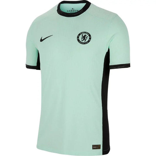 Chelsea 23/24 III Third Jersey - Player Version - Slim Fit
