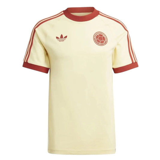 Colombia 23/24 Special Edition Jersey - Player Version - Slim Fit