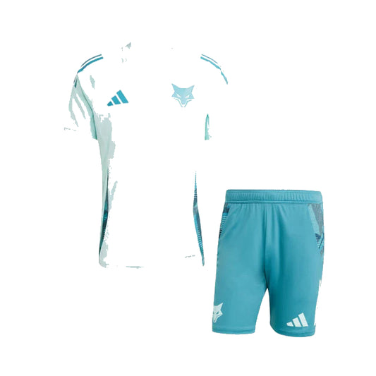 Conjunto de Treino adidas Cruzeiro 2025/26
