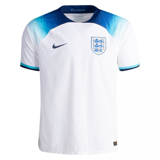 England 22/23 I Home Jersey - Player Version - Slim Fit