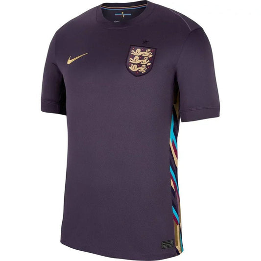 England 24/25 II Away Jersey - Player Version - Slim Fit