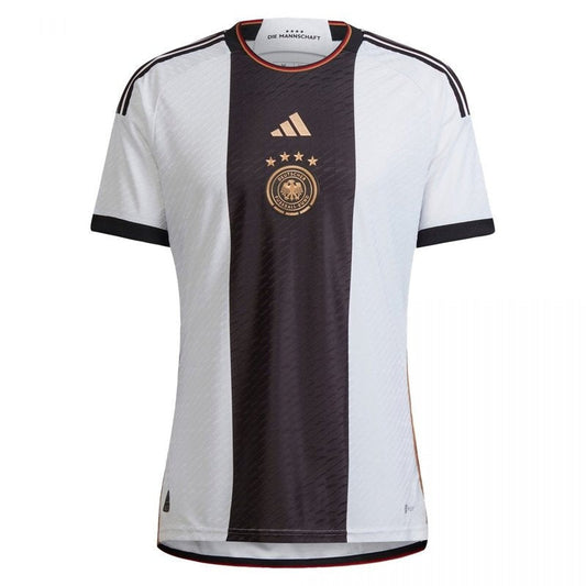 Germany 22/23 I Home Jersey - Player Version - Slim Fit