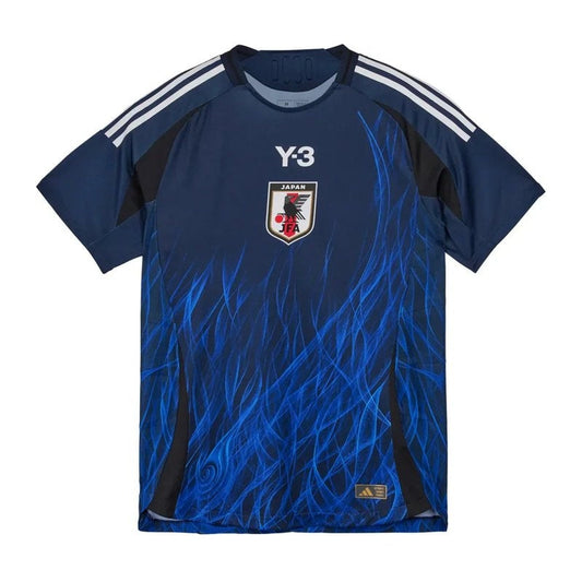 Japan 24/25 I Home Jersey - Player Version - Slim Fit