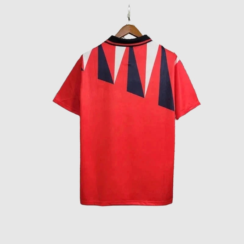 Retro Away 1992 Shirt 8