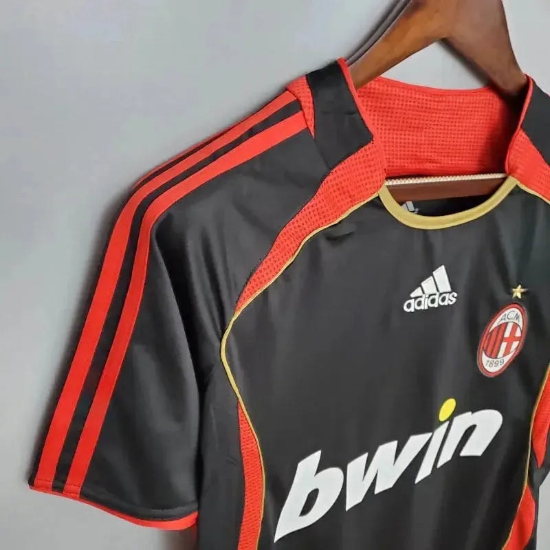 Retro Away 2006 Shirt 9