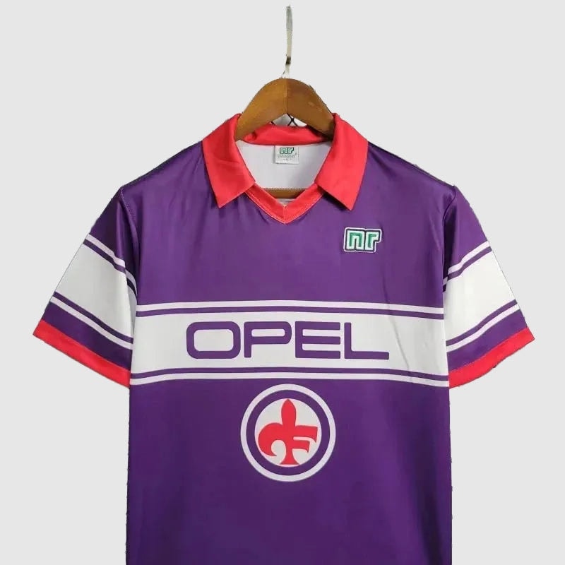 Retro Home 1984/85 Shirt 10