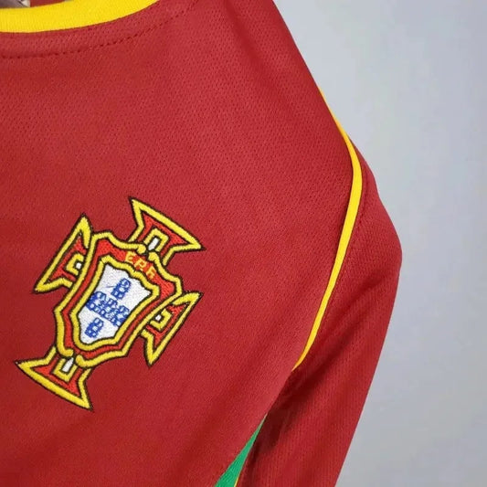 Retro Home 2002 Shirt 3