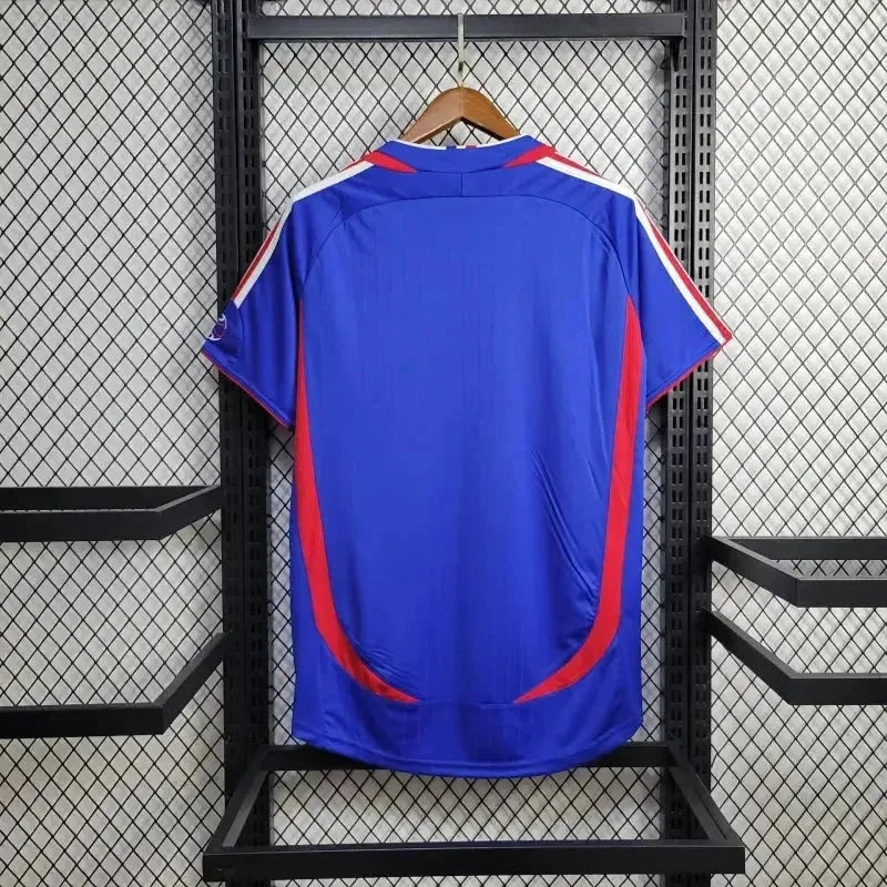 Retro Home 2006 Shirt 10