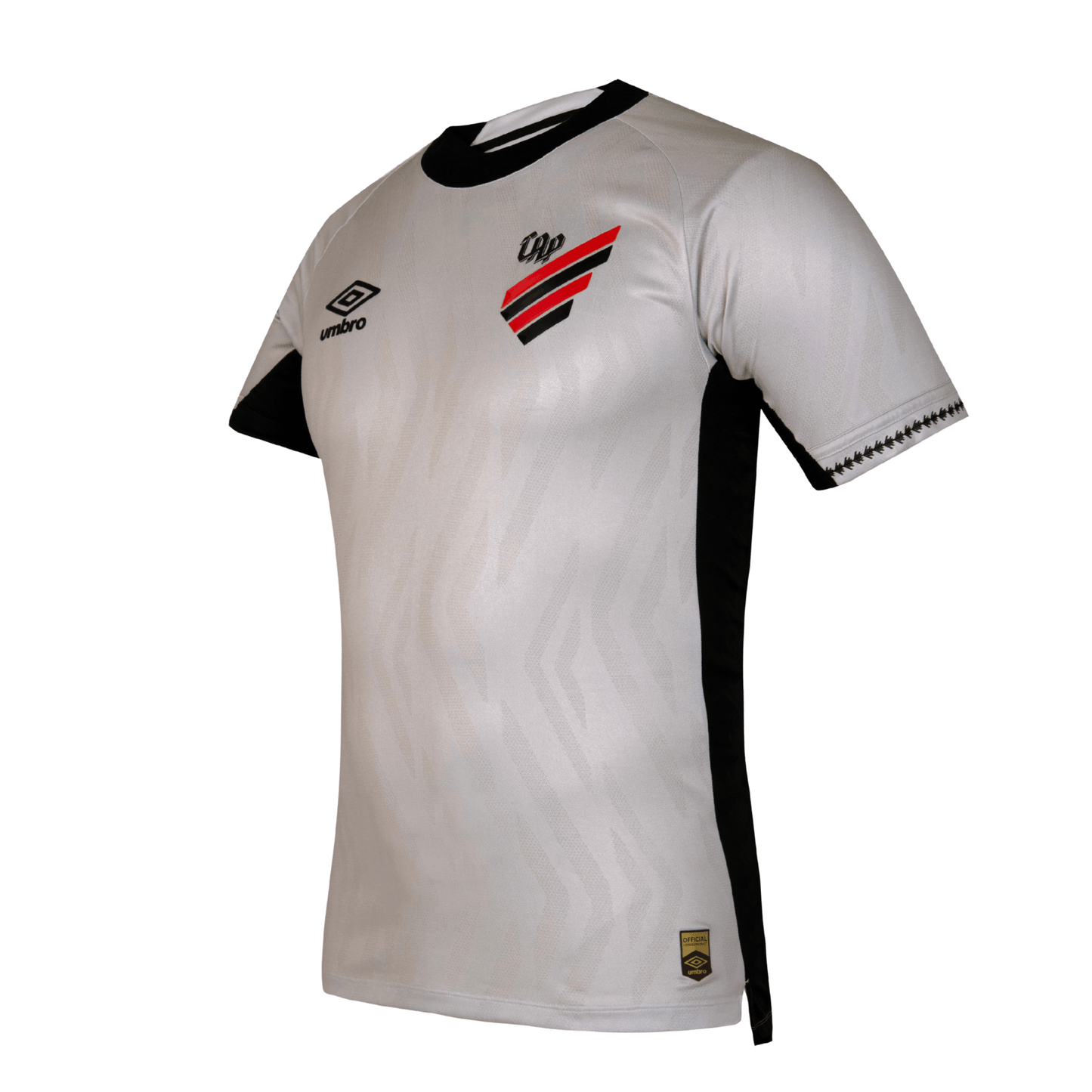Away 25/26 Men’s Shirt 4