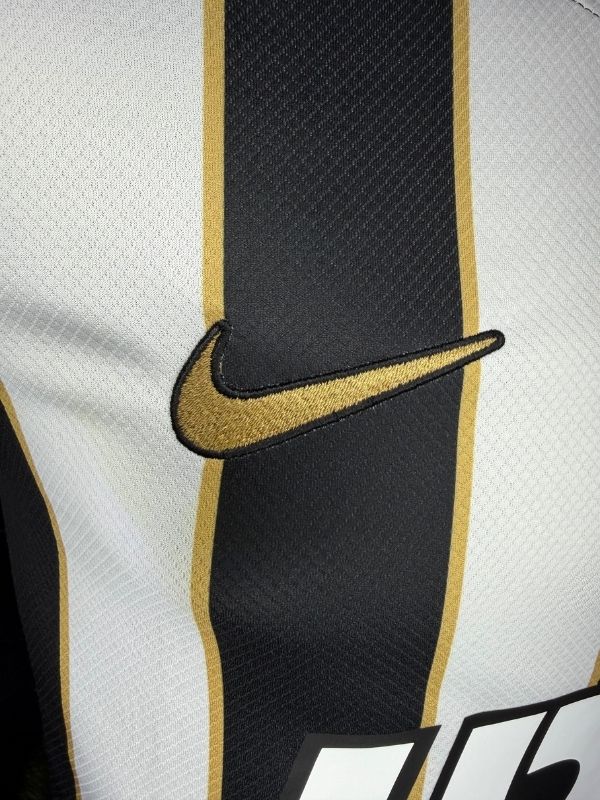 Home 2026 Men’s Shirt (With Sponsor) 5