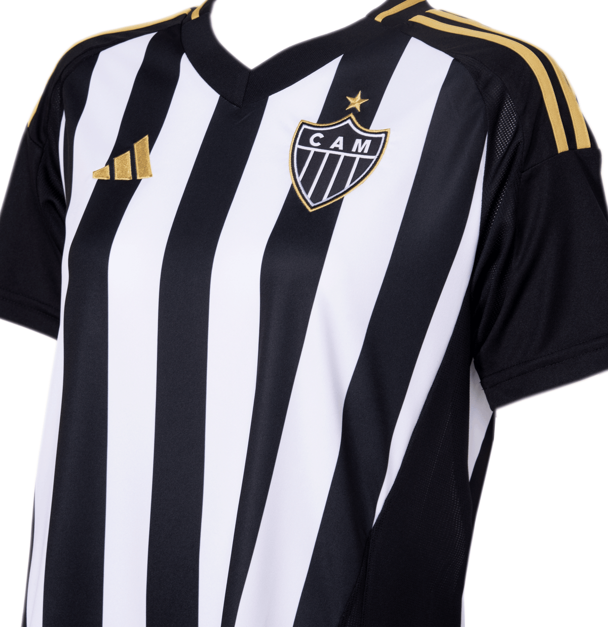Home 25/26 Women’s Shirt 6