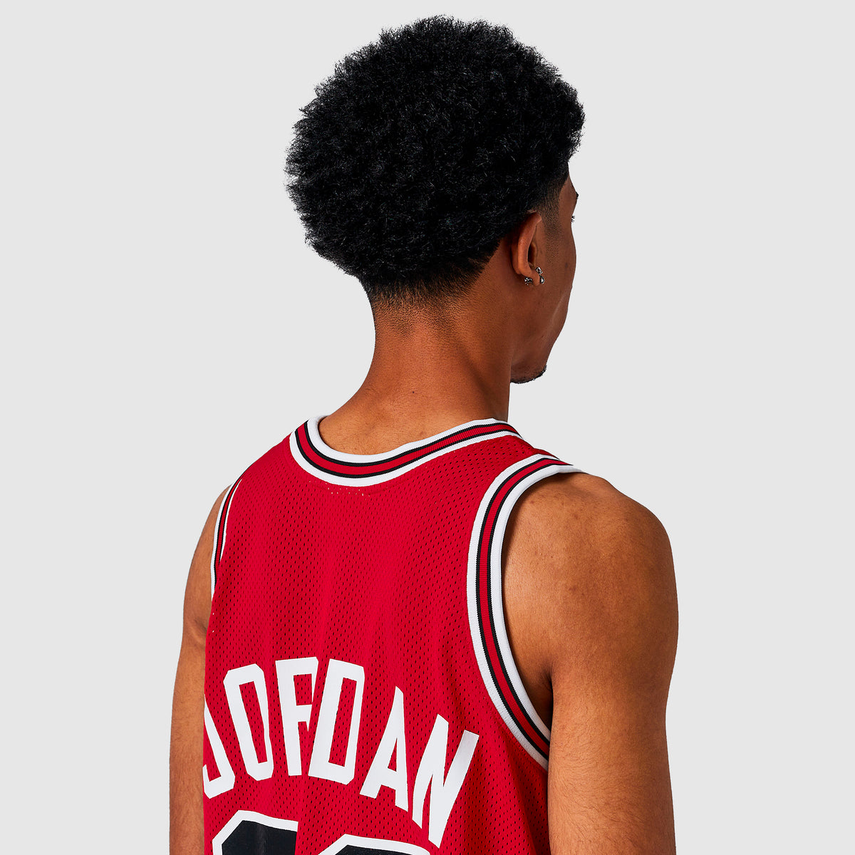 Authentic Jersey 6