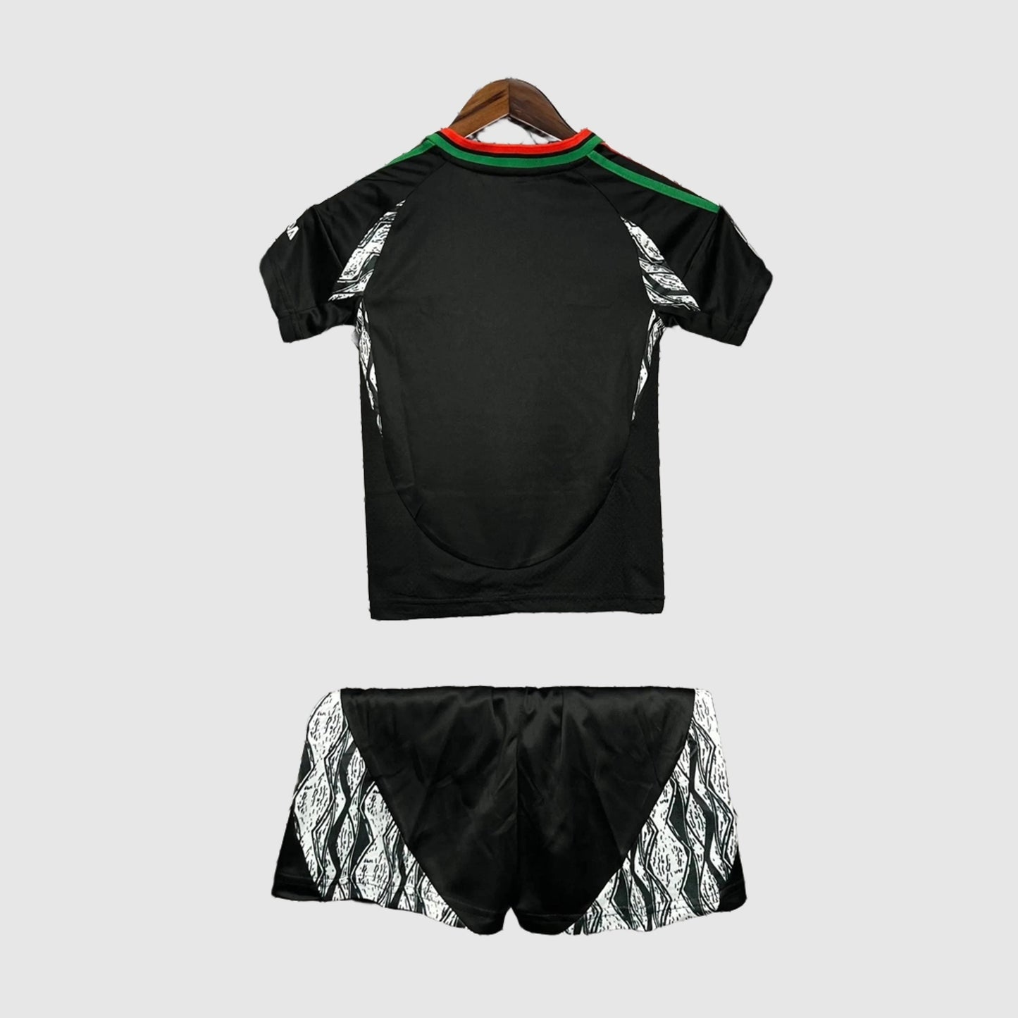 Away 24/25 Kids Shirt Kit 6