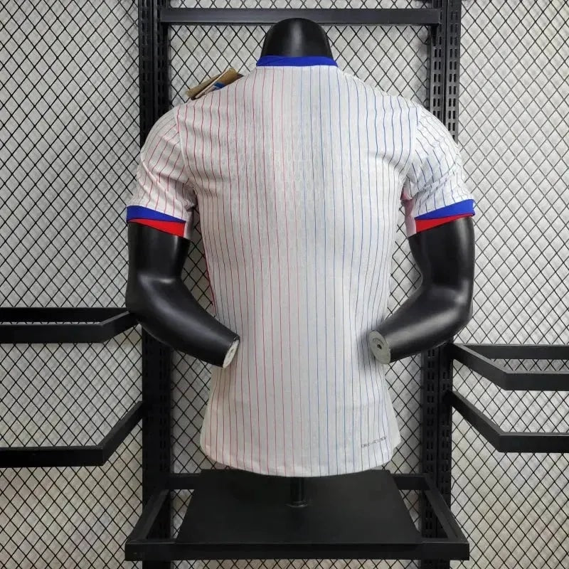 Away 24/25 Player Edition Shirt 10