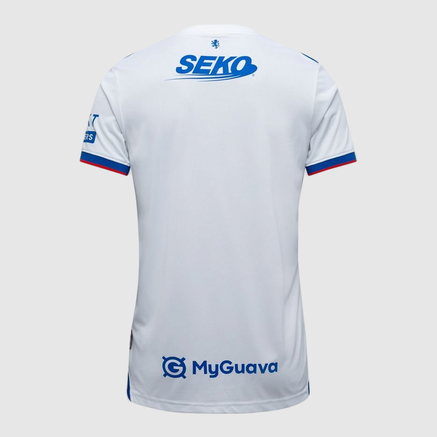 Away 25/26 Fan Shirt 2