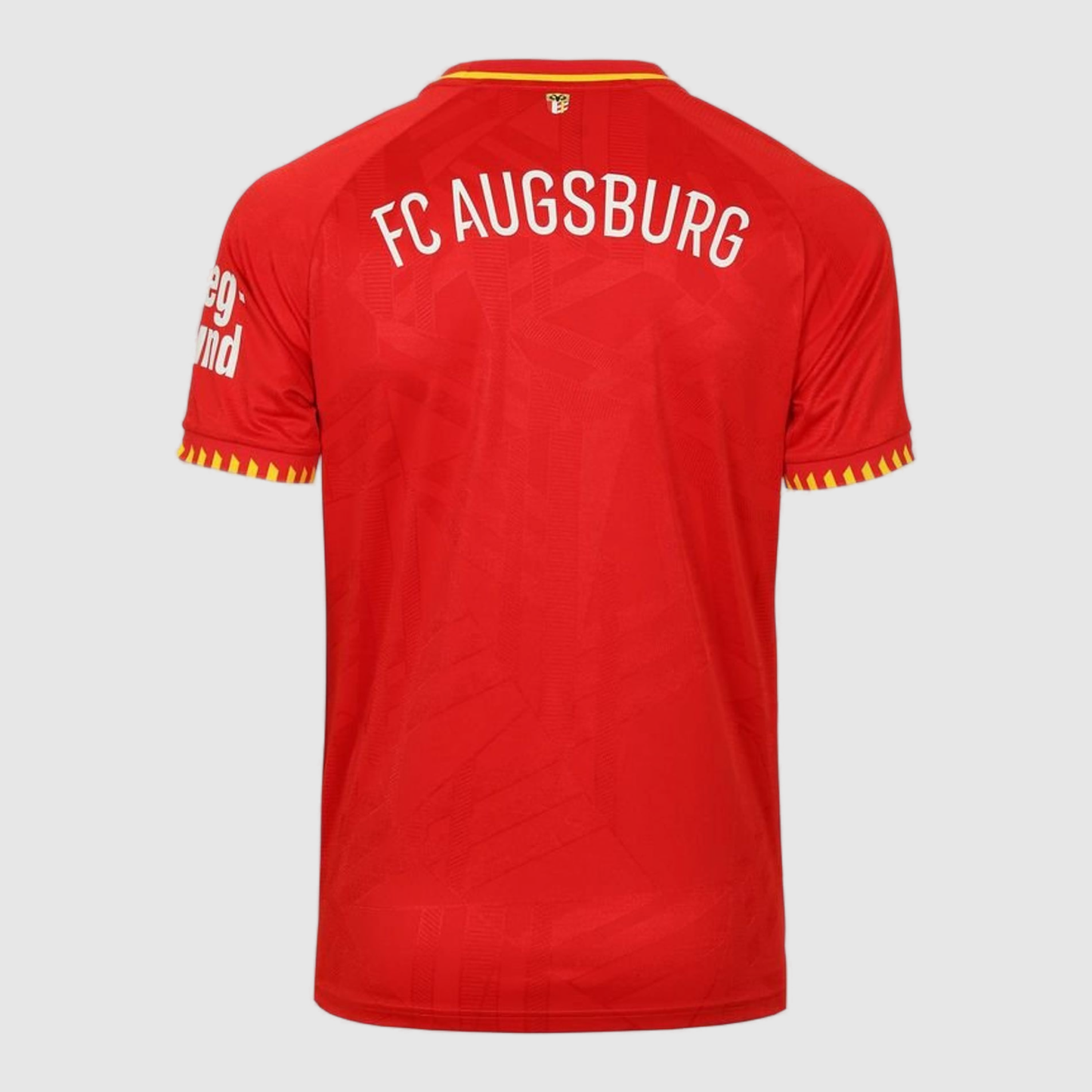 Away 25/26 Fan Shirt 2