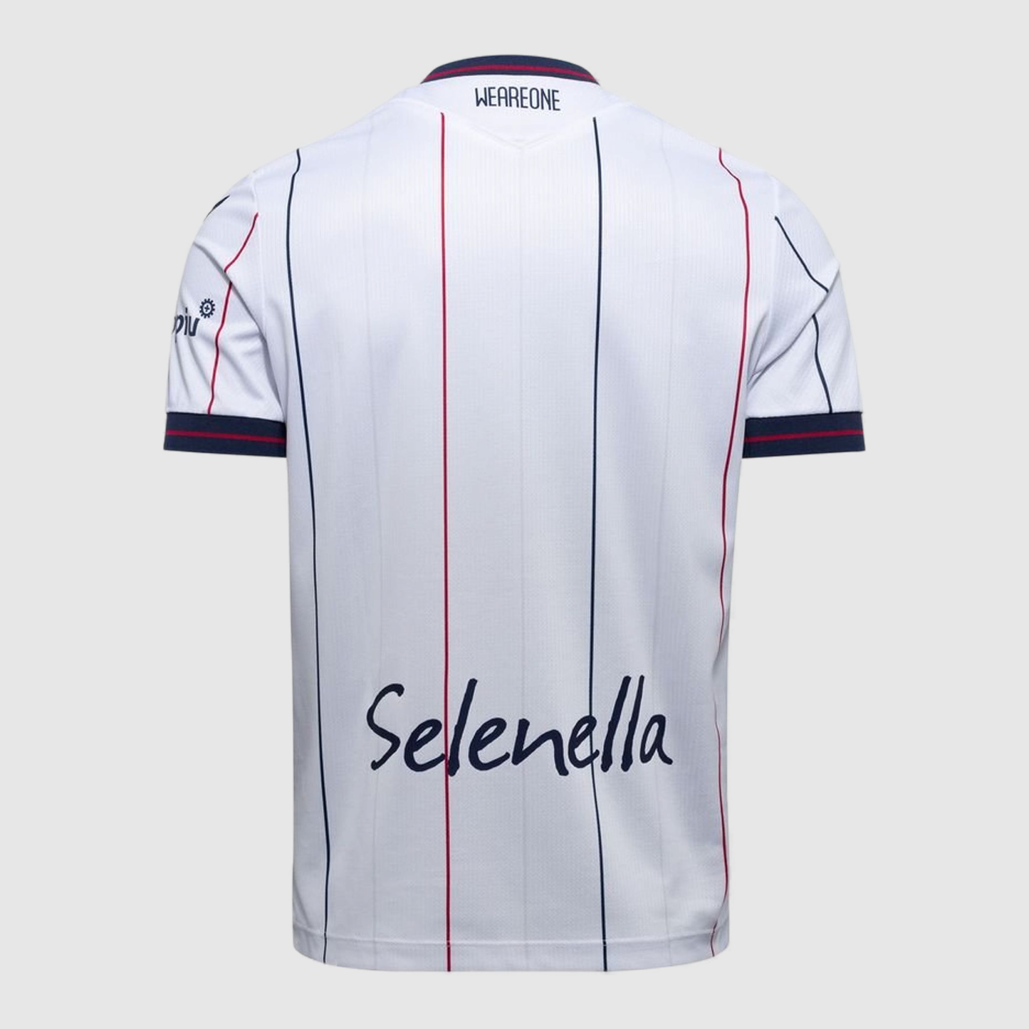 Away 25/26 Fan Shirt 2