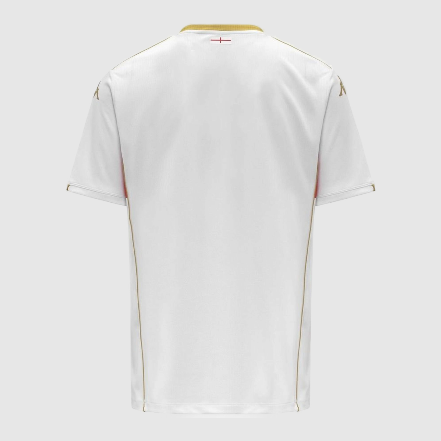 Away 25/26 Fan Shirt 2